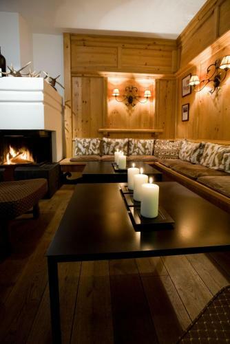 Hotel Sportalm