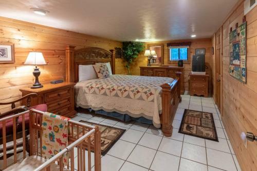 3 Bed 2 Bath Vacation Home In Bryson City