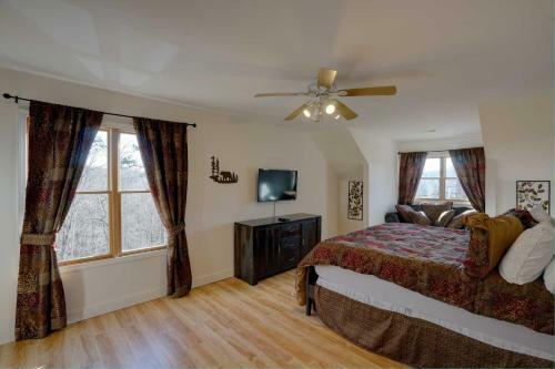 Fontana Lakeview Escape Home