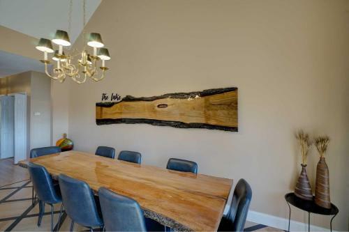 Fontana Lakeview Escape Home