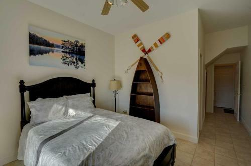 Fontana Lakeview Escape Home