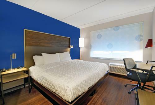 Hotel Tru By Hilton Burlington