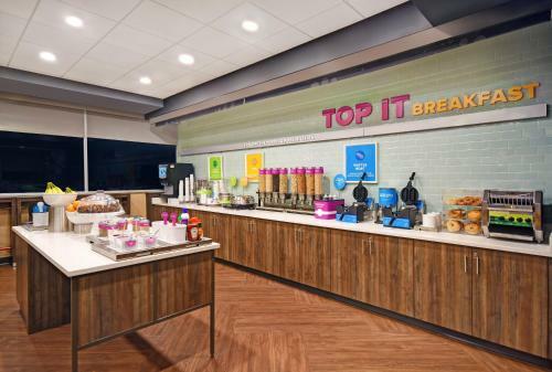 Hotel Tru By Hilton Burlington