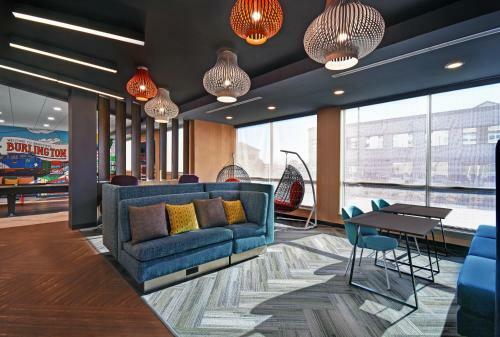 Hotel Tru By Hilton Burlington