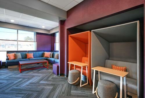 Hotel Tru By Hilton Burlington