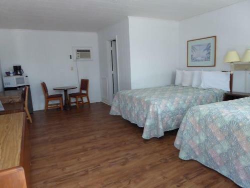 Hotel Swell Motel