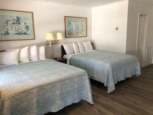 Hotel Swell Motel