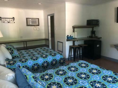 Hotel Swell Motel