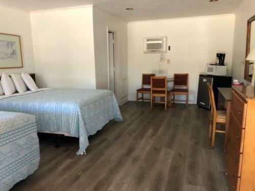 Hotel Swell Motel
