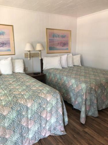 Hotel Swell Motel