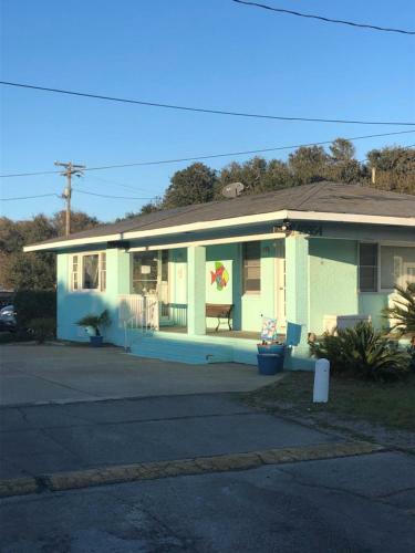 Hotel Swell Motel
