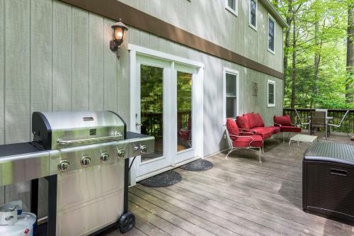 The Chicken Coop Home