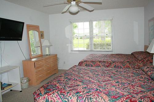 Apartamento 501m Condo