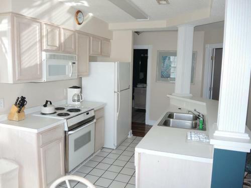 Apartamento 509m Condo