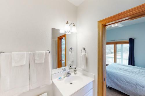 Whispering Sands #7-b