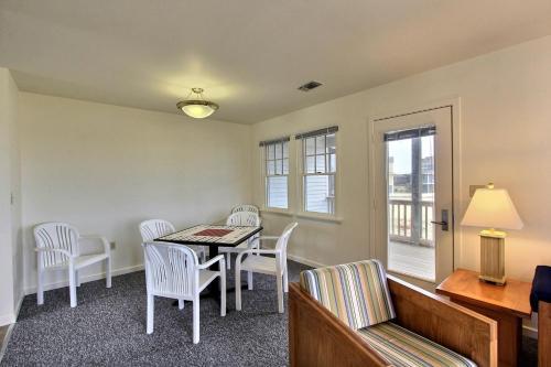 Yellowfin & Zebrafish