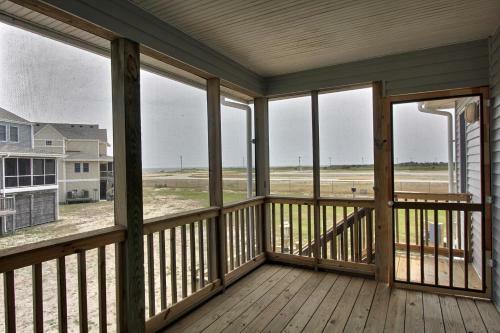 Yellowfin & Zebrafish