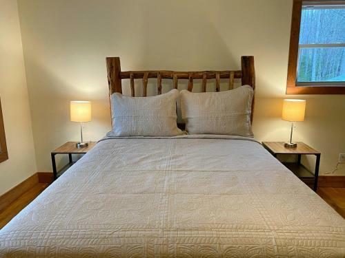 Bear's Den - Papa Bear Home