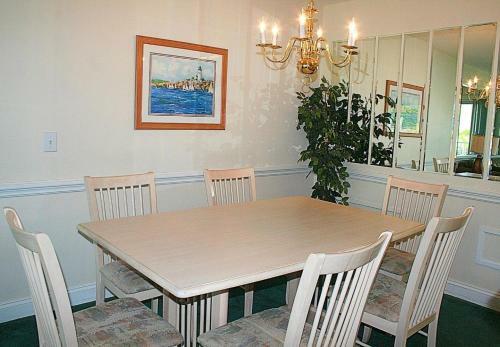 Apartamento 905m Condo