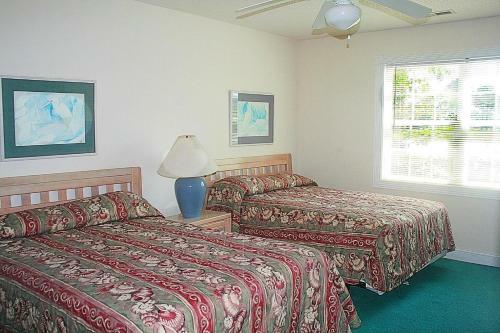 202 Villa