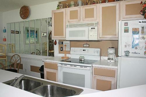 Apartamento 508m Condo