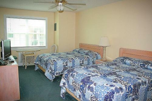 709 Villa