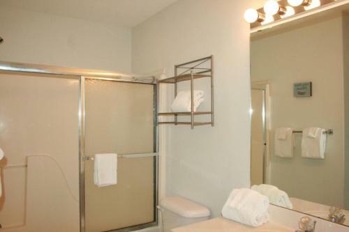 Apartamento 406m Condo