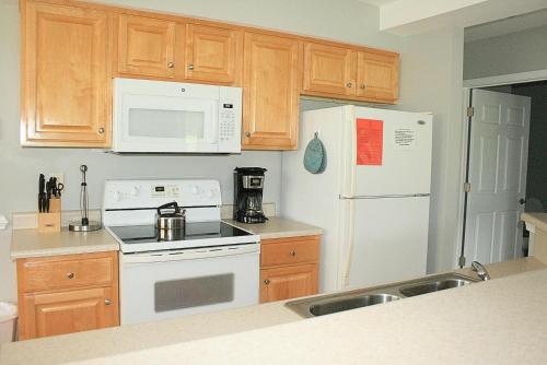 Apartamento 2503m Condo