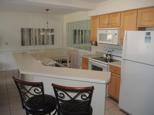 Apartamento 2302m Condo