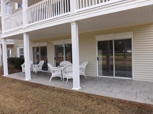 Apartamento 2302m Condo