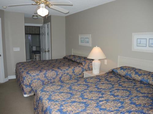 Apartamento 2302m Condo