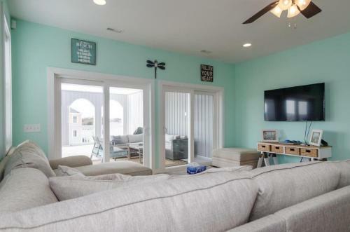 Beach Retreat
