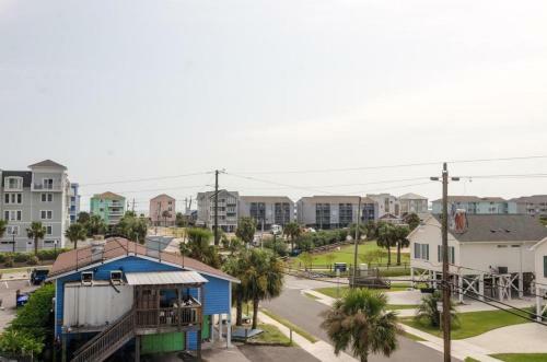 Beach Retreat