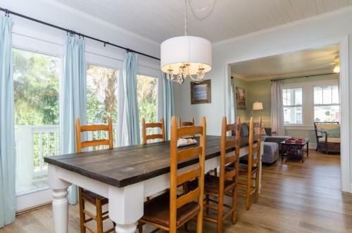 Raleigh Retreat