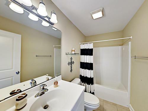 Apartamento Bowfin Duplex #2 Duplex