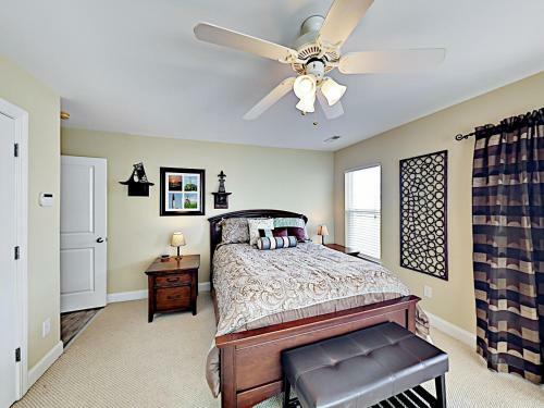 Apartamento Bowfin Duplex #2 Duplex