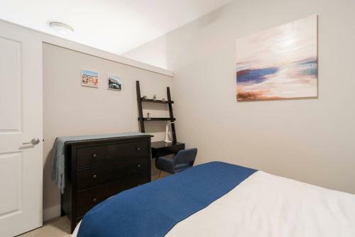 Apartamento Queen Bed Near Downtown, Shopping & Restaurants