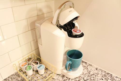 Apartamento Queen Bed Near Downtown, Shopping & Restaurants