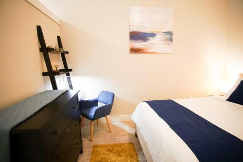 Apartamento Queen Bed Near Downtown, Shopping & Restaurants
