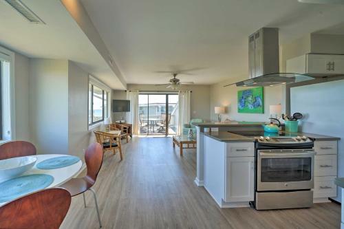 Apartamento Carolina Beach Home With Views And Pool Access!
