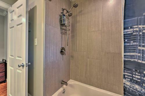 Charlotte Area Home With Patio - 6 Miles To Downtown