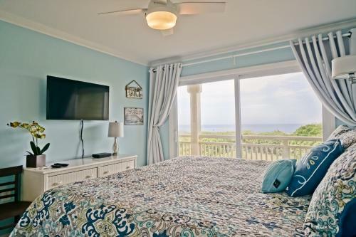 A Seaside Escape - Oibv 707