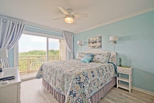 A Seaside Escape - Oibv 707