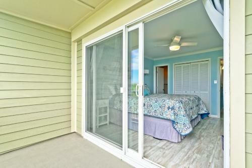 A Seaside Escape - Oibv 707