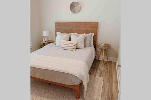 Newly Built Carolina Beach Boardwalk Home