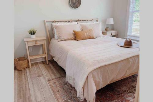 Newly Built Carolina Beach Boardwalk Home