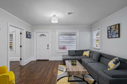 Charlotte Luxury Home Noda