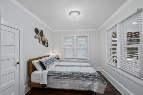 Charlotte Luxury Home Noda