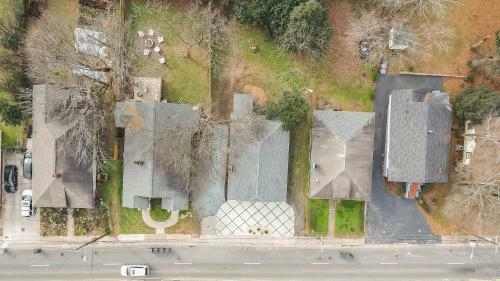 Charlotte Luxury Home Noda