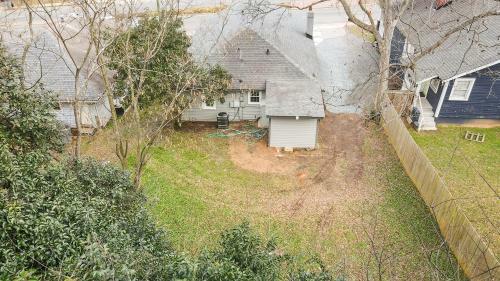 Charlotte Luxury Home Noda